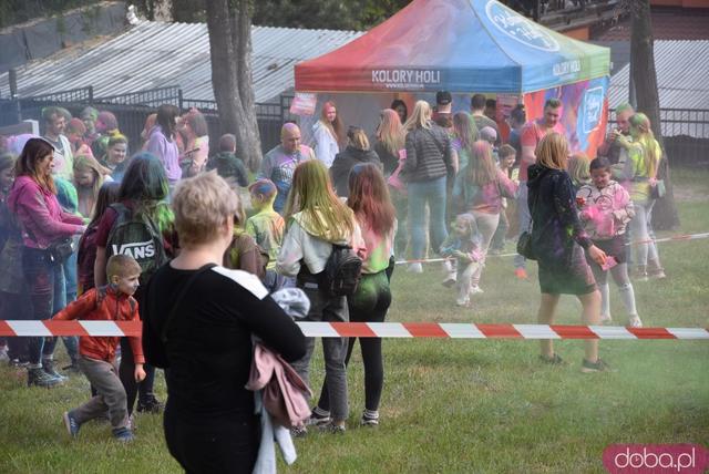 Ależ zabawa! Strzegomianie świętują na pikniku w Forcie Gaj [Foto]