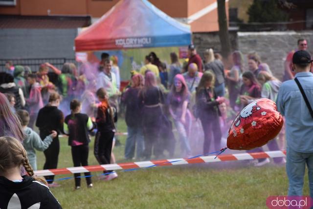 Ależ zabawa! Strzegomianie świętują na pikniku w Forcie Gaj [Foto]