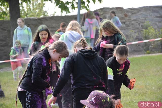 Ależ zabawa! Strzegomianie świętują na pikniku w Forcie Gaj [Foto]