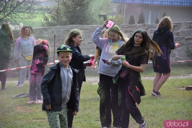 Ależ zabawa! Strzegomianie świętują na pikniku w Forcie Gaj [Foto]