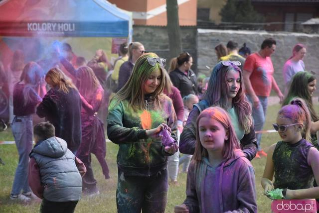 Ależ zabawa! Strzegomianie świętują na pikniku w Forcie Gaj [Foto]