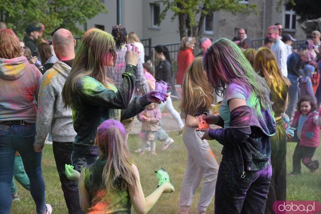 Ależ zabawa! Strzegomianie świętują na pikniku w Forcie Gaj [Foto]
