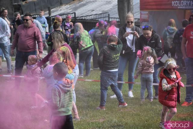 Ależ zabawa! Strzegomianie świętują na pikniku w Forcie Gaj [Foto]