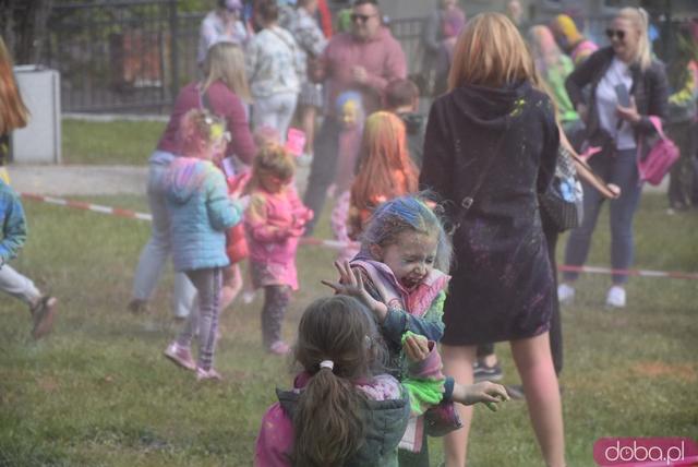 Ależ zabawa! Strzegomianie świętują na pikniku w Forcie Gaj [Foto]