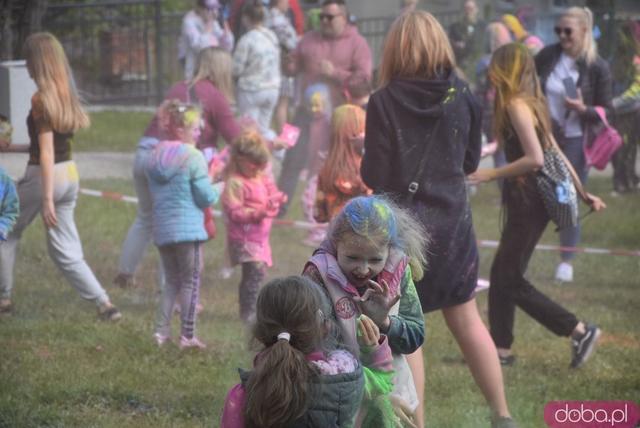 Ależ zabawa! Strzegomianie świętują na pikniku w Forcie Gaj [Foto]