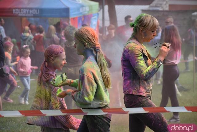 Ależ zabawa! Strzegomianie świętują na pikniku w Forcie Gaj [Foto]