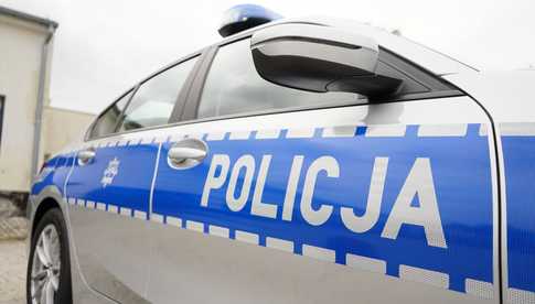 Świdnicka policja apeluje o pomoc w znalezieniu kierowcy VW Passata