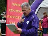 Wystartowali w Jubileuszowym Biegu Pamięci w Rogoźnicy [Foto]