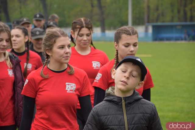 Ależ rywalizacja! Strażacy z gminy Jaworzyna Śląska konkurowali w zawodach pożarniczych. Znamy wyniki! [Foto]