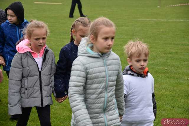 Ależ rywalizacja! Strażacy z gminy Jaworzyna Śląska konkurowali w zawodach pożarniczych. Znamy wyniki! [Foto]