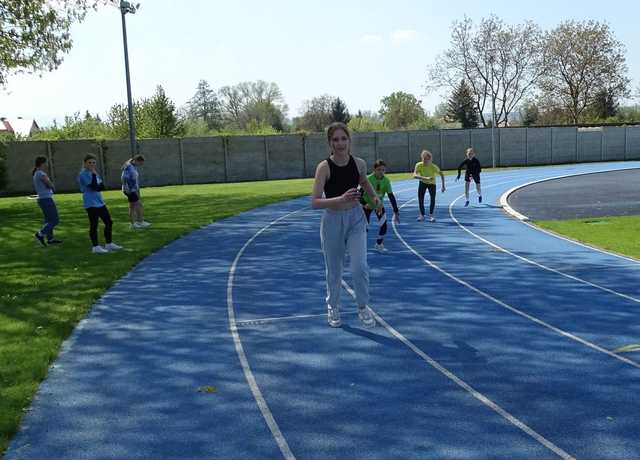Za nami Szkolna Liga Lekkoatletyczna klas 7-8 SP w Świdnicy [Foto]