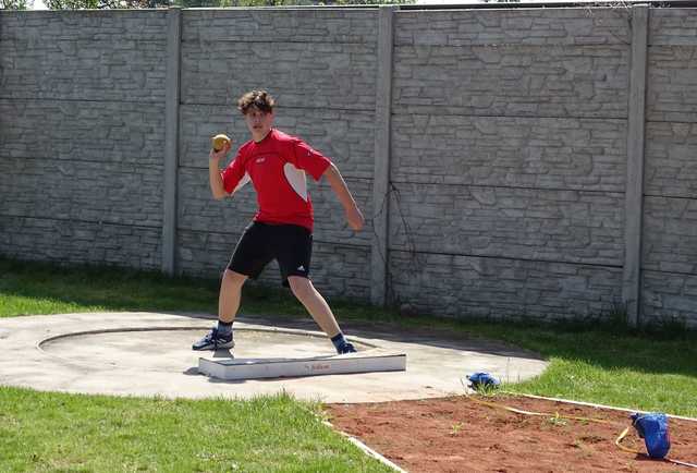 Za nami Szkolna Liga Lekkoatletyczna klas 7-8 SP w Świdnicy [Foto]