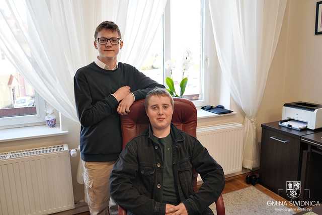 Pozyskali praktyczną wiedzę o gminnym samorządzie [Foto]