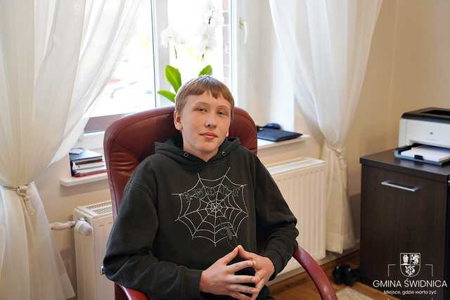 Pozyskali praktyczną wiedzę o gminnym samorządzie [Foto]