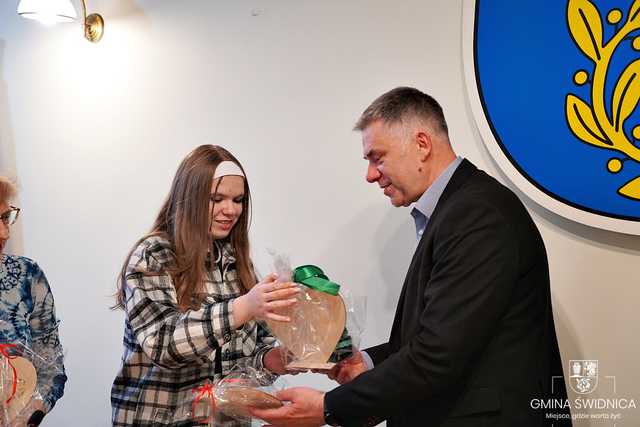 Pozyskali praktyczną wiedzę o gminnym samorządzie [Foto]