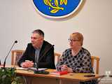 Pozyskali praktyczną wiedzę o gminnym samorządzie [Foto]
