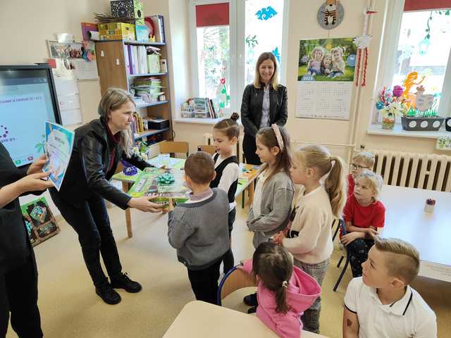 Wyłonili mistrzów matematyki wśród zerówkowiczów z gminy Jaworzyna Śląska [Foto]
