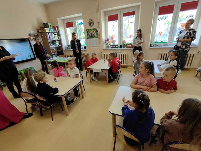 Wyłonili mistrzów matematyki wśród zerówkowiczów z gminy Jaworzyna Śląska [Foto]