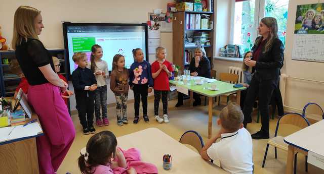 Wyłonili mistrzów matematyki wśród zerówkowiczów z gminy Jaworzyna Śląska [Foto]