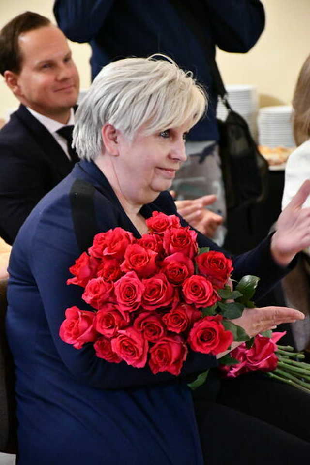 Uroczyście otwarto wystawę poświęconą historii świebodzickiej firmy Śnieżka. Czy jest ktoś, kto choć raz nie skosztował słynnych michałków? [Foto]
