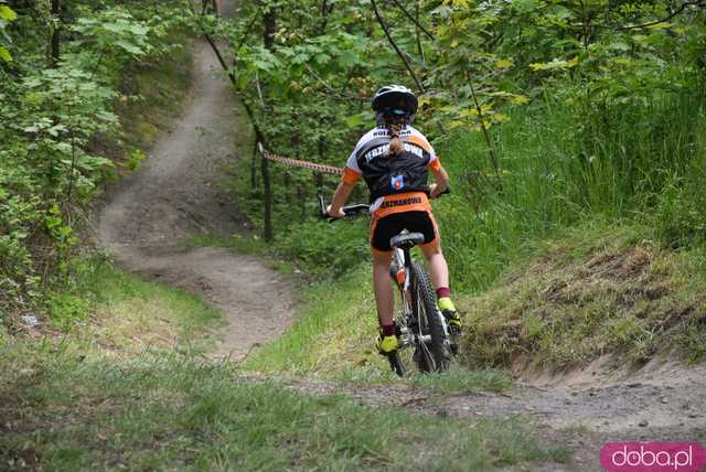 Młodzi kolarze rywalizowali w Jaworzynie Śląskiej na XIX Grand Prix MTB Solidarności [Foto]