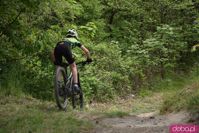 Młodzi kolarze rywalizowali w Jaworzynie Śląskiej na XIX Grand Prix MTB Solidarności [Foto]