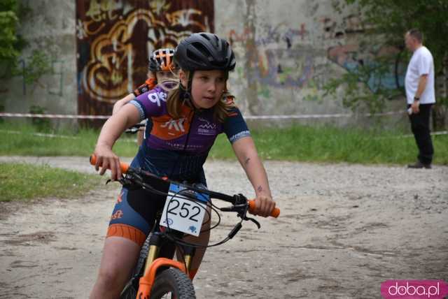 Młodzi kolarze rywalizowali w Jaworzynie Śląskiej na XIX Grand Prix MTB Solidarności [Foto]