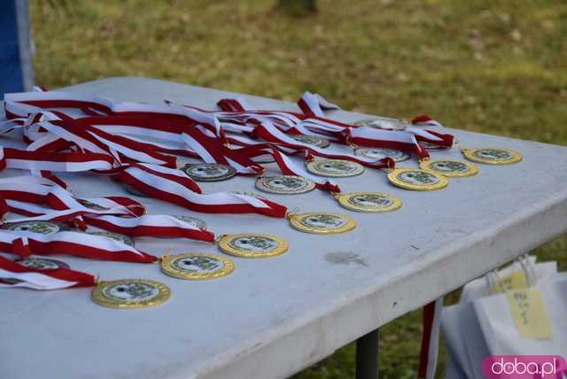 Młodzi kolarze rywalizowali w Jaworzynie Śląskiej na XIX Grand Prix MTB Solidarności [Foto]