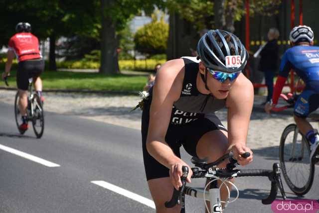 Wystartowali! Ruszyła V edycja Marconi Duathlon Świdnica [DUŻO ZDJĘĆ]