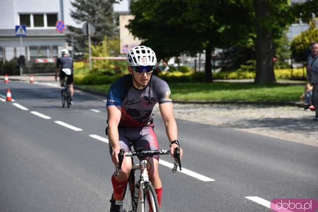 Wystartowali! Ruszyła V edycja Marconi Duathlon Świdnica [DUŻO ZDJĘĆ]