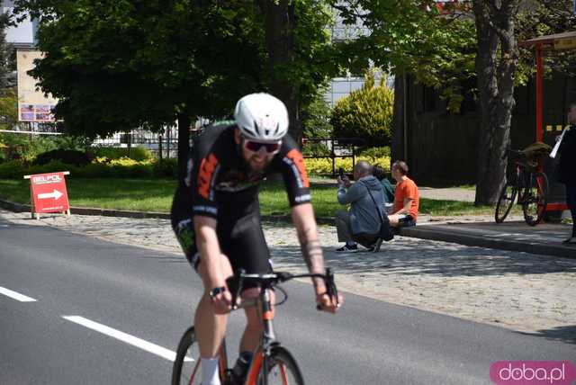 Wystartowali! Ruszyła V edycja Marconi Duathlon Świdnica [DUŻO ZDJĘĆ]