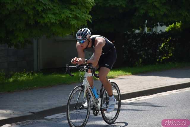 Wystartowali! Ruszyła V edycja Marconi Duathlon Świdnica [DUŻO ZDJĘĆ]