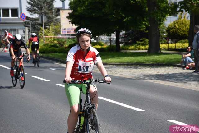 Wystartowali! Ruszyła V edycja Marconi Duathlon Świdnica [DUŻO ZDJĘĆ]