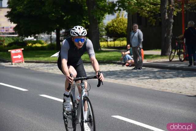 Wystartowali! Ruszyła V edycja Marconi Duathlon Świdnica [DUŻO ZDJĘĆ]