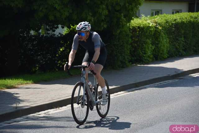 Wystartowali! Ruszyła V edycja Marconi Duathlon Świdnica [DUŻO ZDJĘĆ]