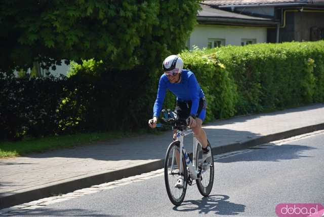 Wystartowali! Ruszyła V edycja Marconi Duathlon Świdnica [DUŻO ZDJĘĆ]