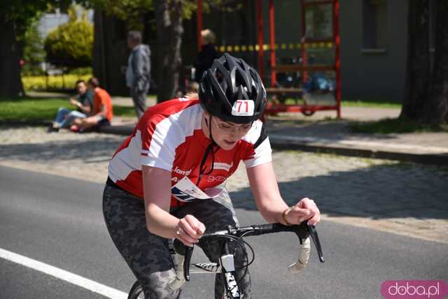 Wystartowali! Ruszyła V edycja Marconi Duathlon Świdnica [DUŻO ZDJĘĆ]