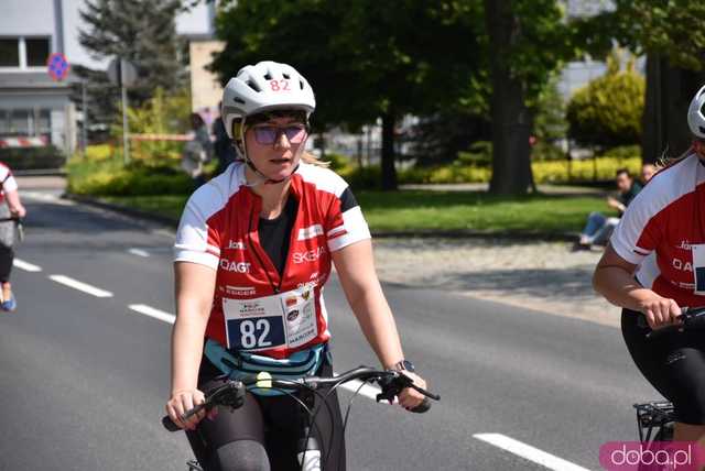 Wystartowali! Ruszyła V edycja Marconi Duathlon Świdnica [DUŻO ZDJĘĆ]