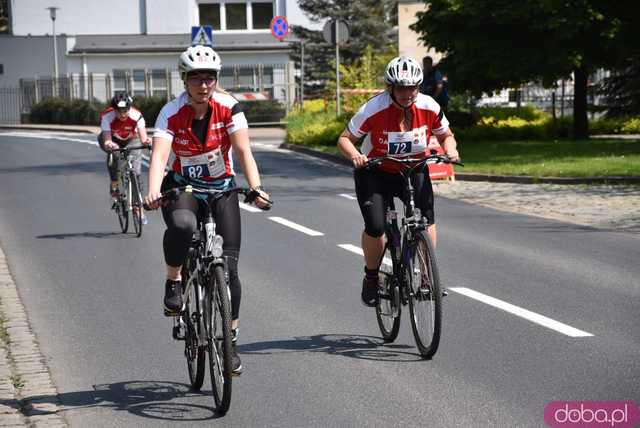 Wystartowali! Ruszyła V edycja Marconi Duathlon Świdnica [DUŻO ZDJĘĆ]