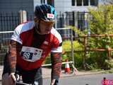 Wystartowali! Ruszyła V edycja Marconi Duathlon Świdnica [DUŻO ZDJĘĆ]