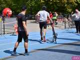 Wystartowali! Ruszyła V edycja Marconi Duathlon Świdnica [DUŻO ZDJĘĆ]