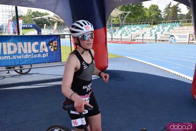 Wystartowali! Ruszyła V edycja Marconi Duathlon Świdnica [DUŻO ZDJĘĆ]