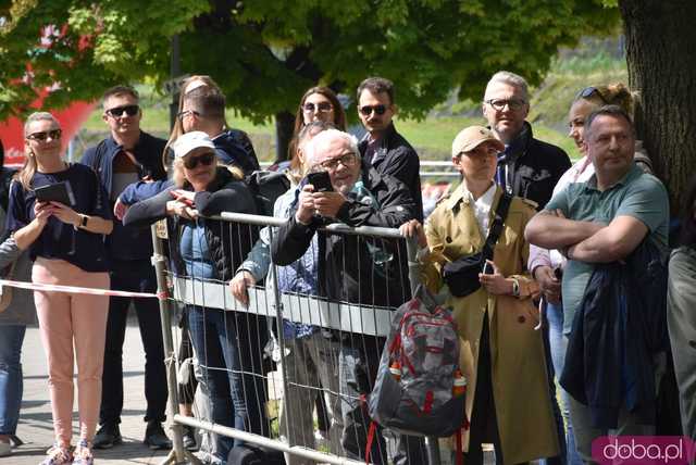 Wystartowali! Ruszyła V edycja Marconi Duathlon Świdnica [DUŻO ZDJĘĆ]