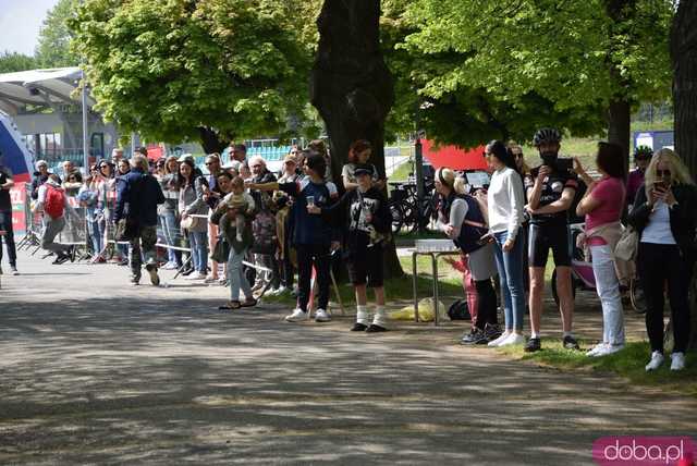 Wystartowali! Ruszyła V edycja Marconi Duathlon Świdnica [DUŻO ZDJĘĆ]