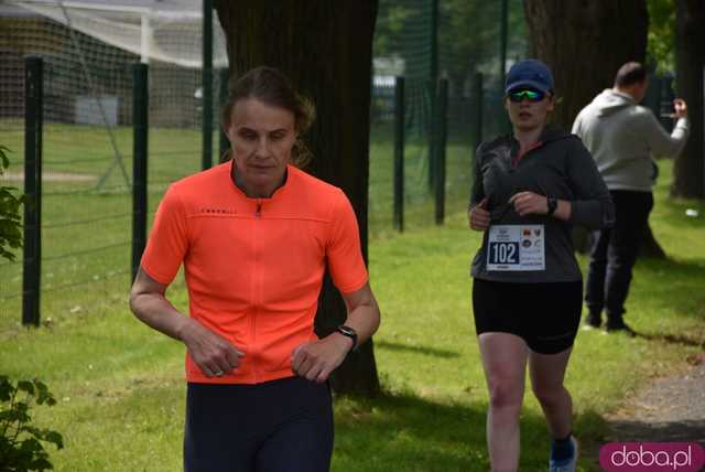 Wystartowali! Ruszyła V edycja Marconi Duathlon Świdnica [DUŻO ZDJĘĆ]