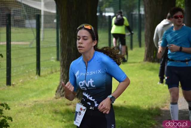 Wystartowali! Ruszyła V edycja Marconi Duathlon Świdnica [DUŻO ZDJĘĆ]