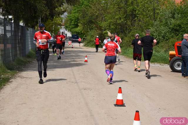 Wystartowali! Ruszyła V edycja Marconi Duathlon Świdnica [DUŻO ZDJĘĆ]