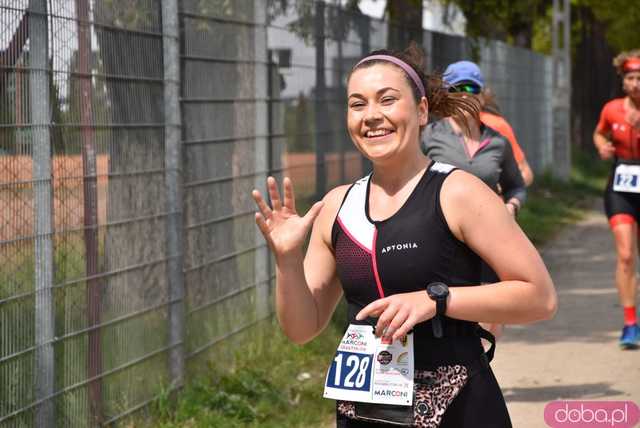 Wystartowali! Ruszyła V edycja Marconi Duathlon Świdnica [DUŻO ZDJĘĆ]