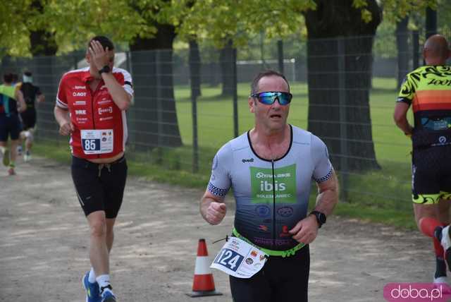 Wystartowali! Ruszyła V edycja Marconi Duathlon Świdnica [DUŻO ZDJĘĆ]