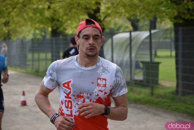 Wystartowali! Ruszyła V edycja Marconi Duathlon Świdnica [DUŻO ZDJĘĆ]